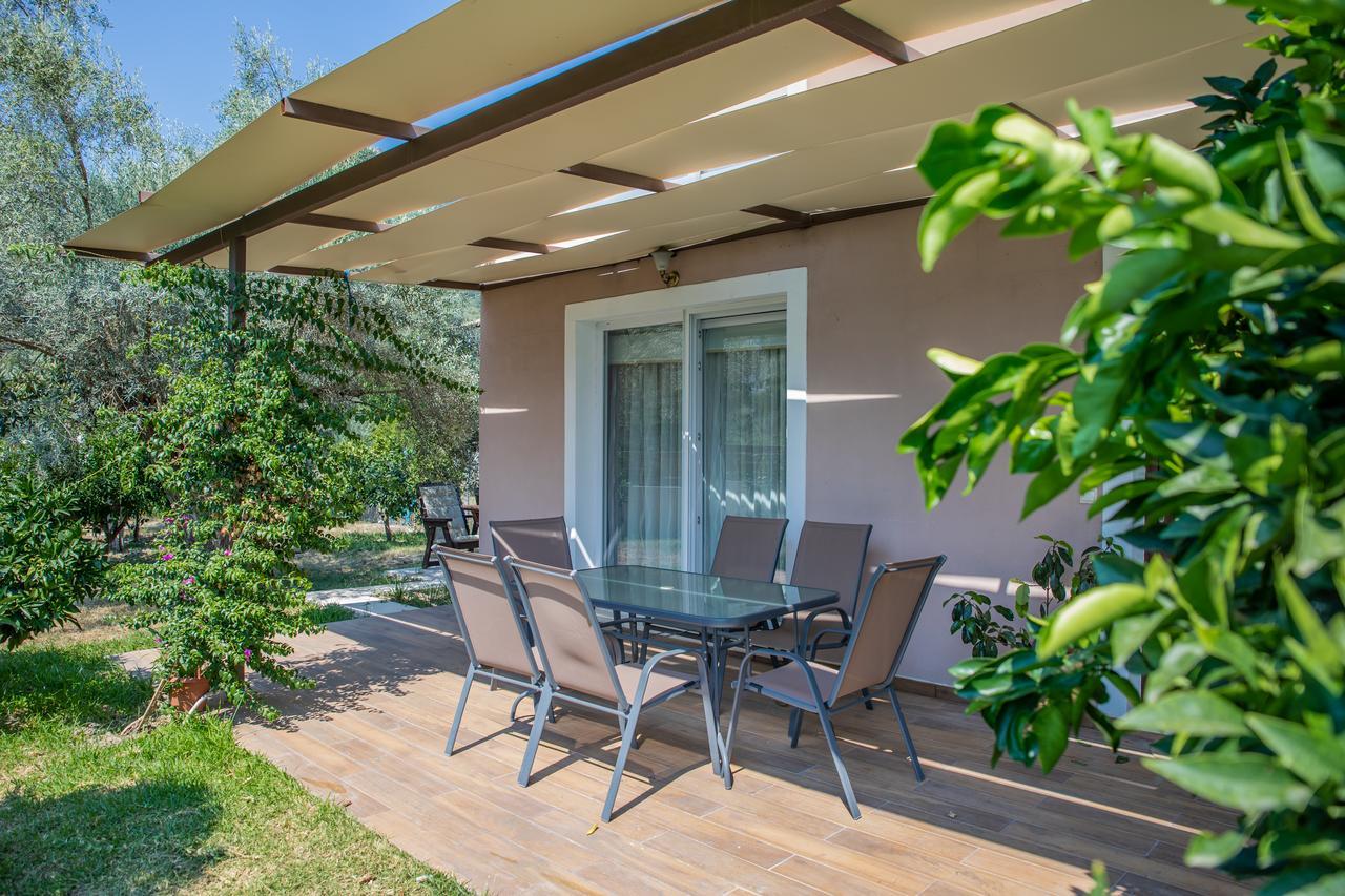 Villa Rigilis Nydri  Exteriér fotografie