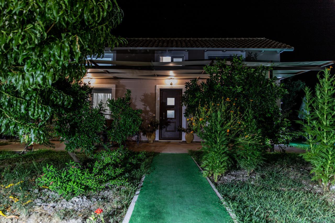 Villa Rigilis Nydri  Exteriér fotografie